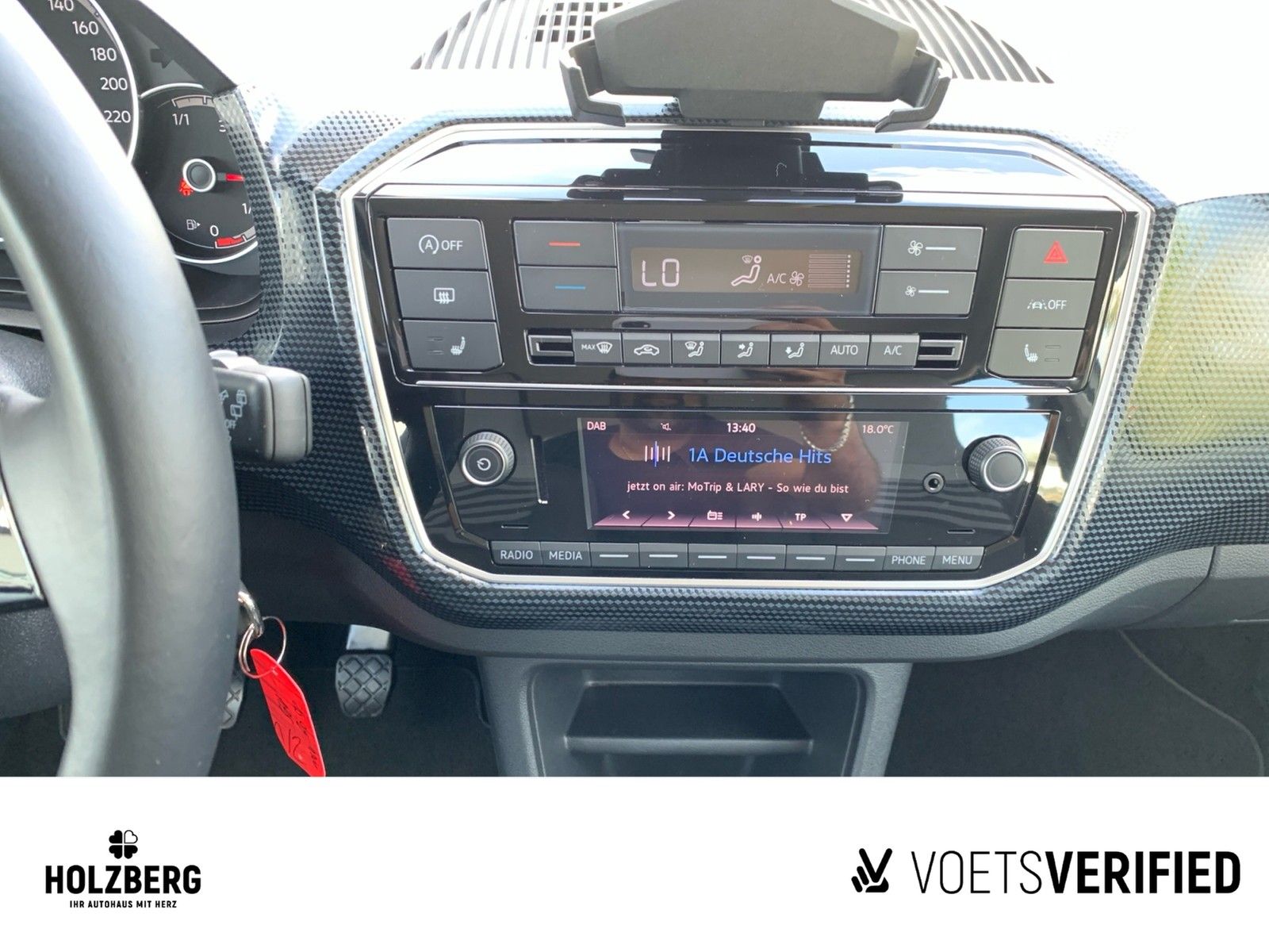 Volkswagen up! - Bild 11