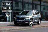 Skoda Kodiaq 2.0TDi 4x4 STYLE Autm/Navi/ACC/7Sitzer - Skoda Kodiaq in Berlin