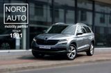 Skoda Kodiaq 2.0TDi 4x4 STYLE Autm/Navi/ACC/7Sitzer - Skoda Kodiaq in Berlin