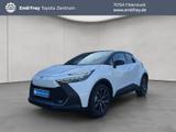 Toyota C-HR 2.0 Hybrid Teamplayer Technik Paket - Toyota C-HR Teamplayer mit Benzin-Antrieb