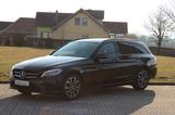 Mercedes-Benz C 220 d C -Klasse T-Modell *Vollleder*LED* - Mercedes-Benz C-Klasse: T Modell