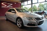 Volkswagen Passat CC Leder SHZ - Volkswagen Passat aus 2008