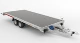Temared Plattform 4521 - 3000 kg Autotransporter - Offers matching your search criteria