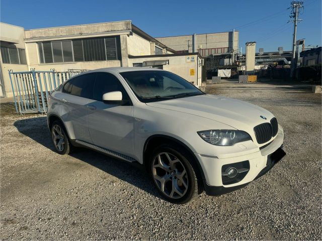 BMW Bmw X6 xDrive30d Attiva