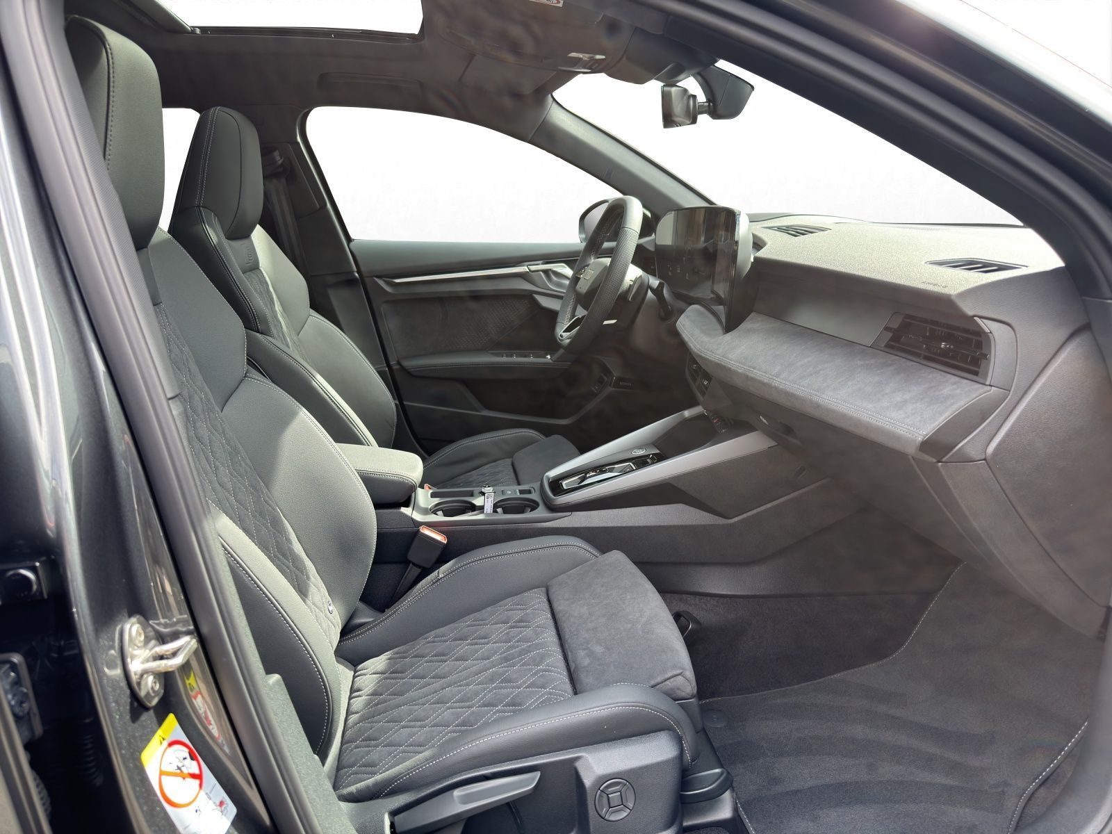 Audi A3 - Bild 4