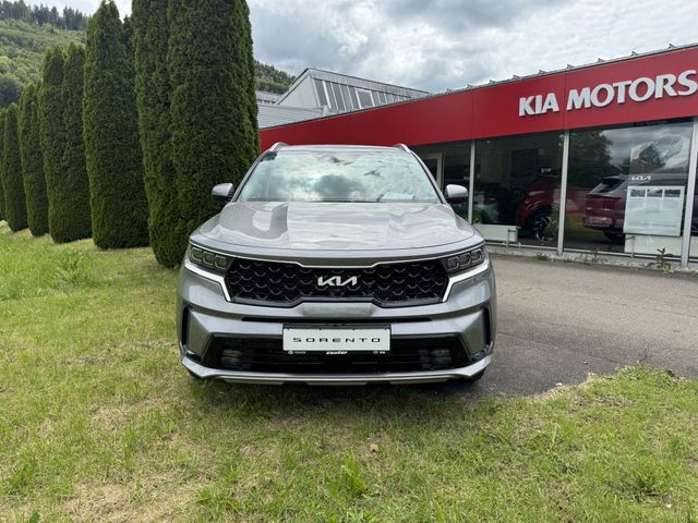 Kia Sorento Hybrid AWD Platinum AHK 7-Sitzer Pano