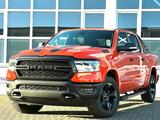 Dodge RAM 1500 Built To Serve Spitfire 5,7L 12´´ Displ - Dodge: Orange