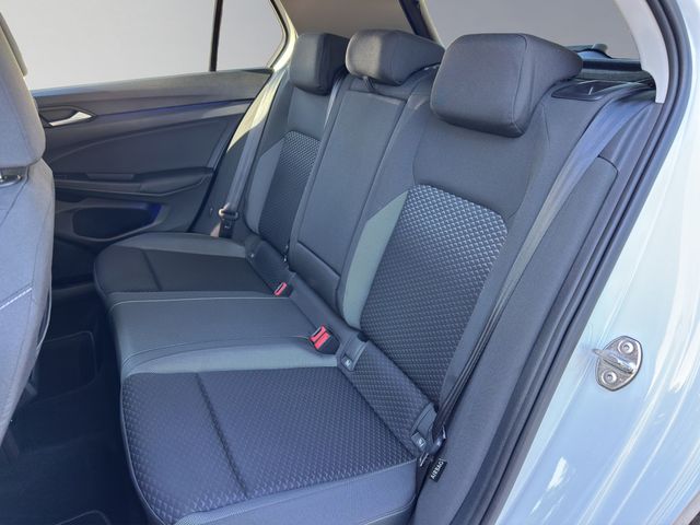 Golf VIII 2.0 TDI Active SHZ KAMERA NAVI ACC LED