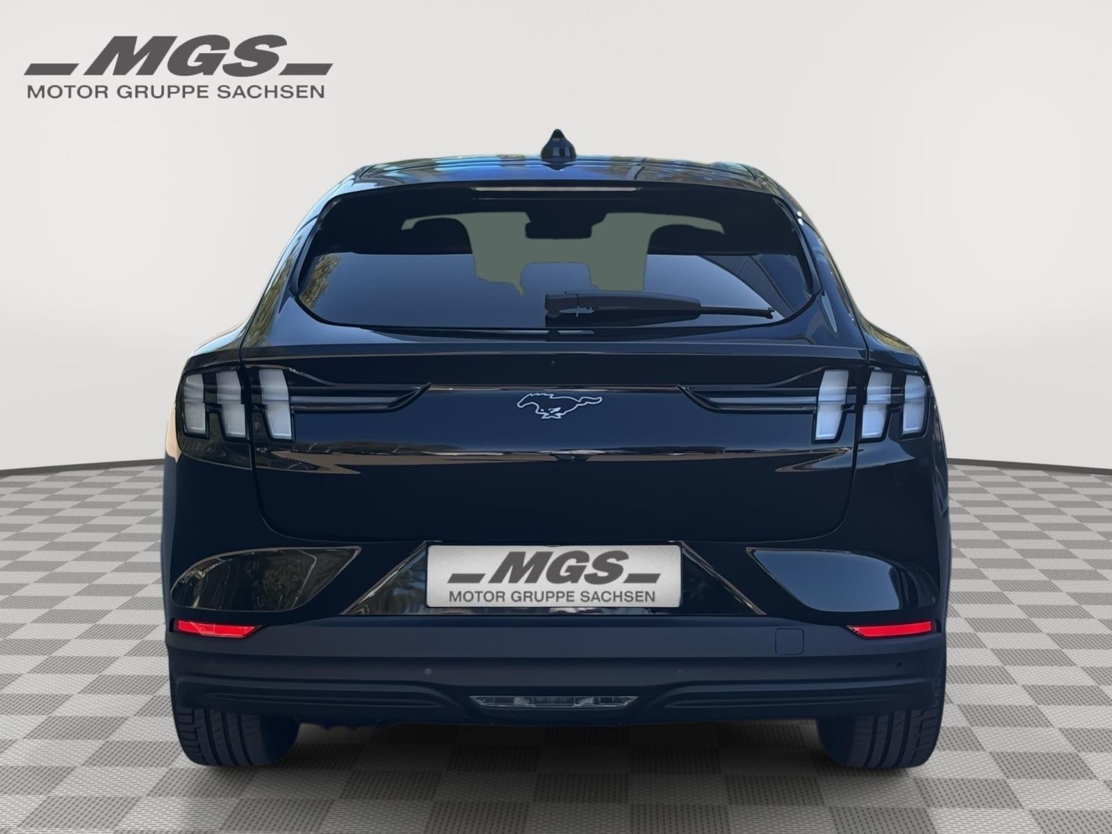 Ford Mustang Mach-E Premium #EXT.RANGE#TECHNOLOGIEPAK