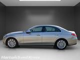 Mercedes-Benz C 180 Avantgarde+AHK+Pano+Ambiente+Totwinkel+Mem - Mercedes-Benz C 180 mit Benzin-Antrieb: Schiebedach