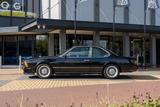 BMW M6 E24 (M635 CSI model) - Oldtimer