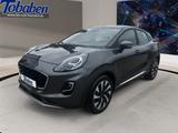Ford Puma Titanium/ WIPA / Lenkrd.Hzg/1.Hd