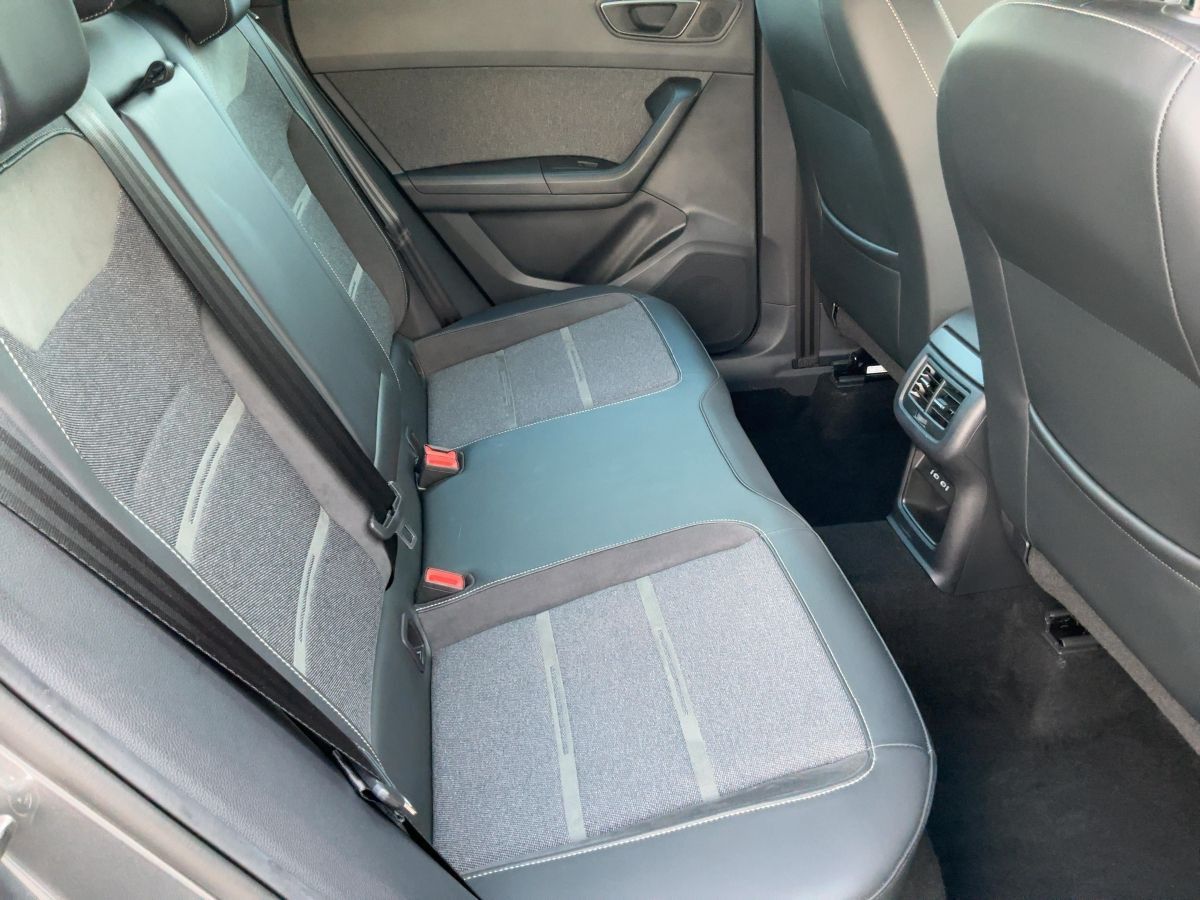 Seat Ateca - Bild 13