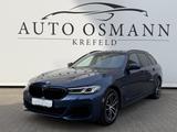 BMW 530 e Touring Aut. M Sport / AHK / Laser / HUD - BMW 530 in Duisburg