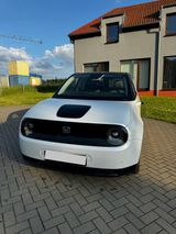 Honda e Honda e 113kW Advance 17" Advance - Honda e: Standheizung