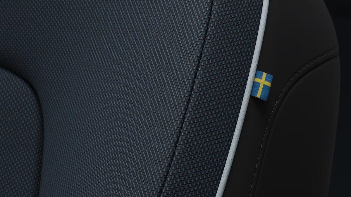 Volvo EX30 - Bild 16