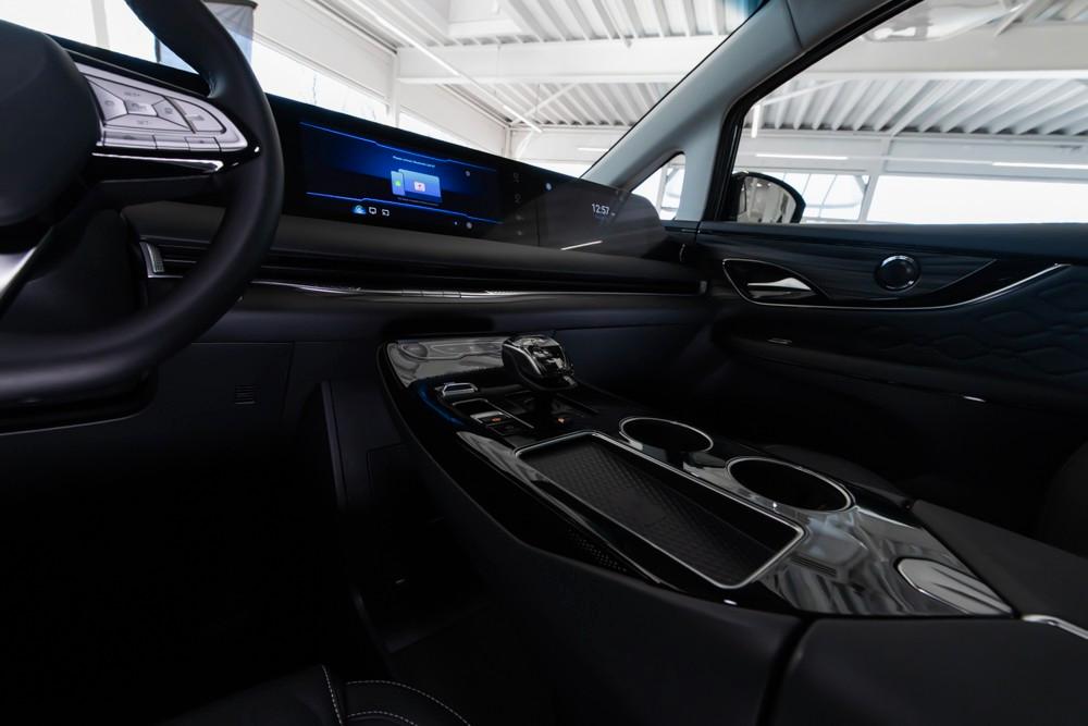 DFSK Forthing 9  PHEV PANORAMA 360°PREMIUM-KOMFORT