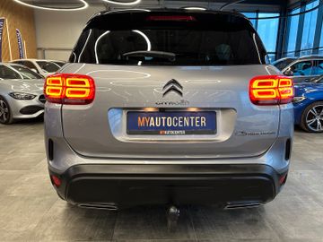 Citroën C5 Aircross Shine *Standh.*Navi*LED*