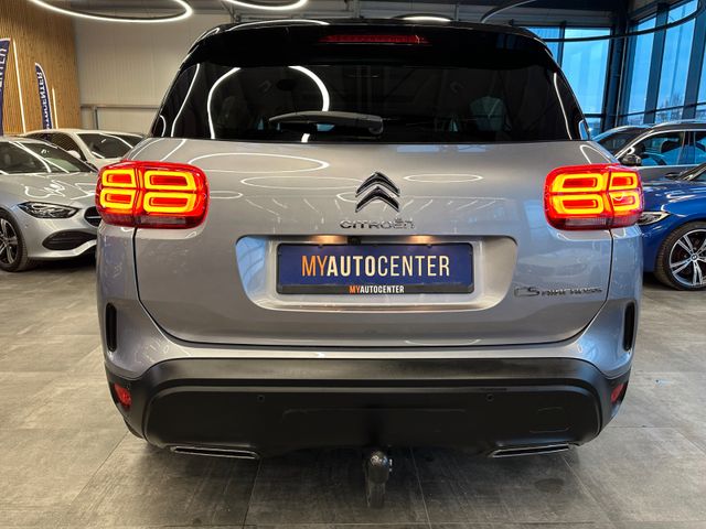 Citroën C5 Aircross Shine *Standh.*Navi*LED*