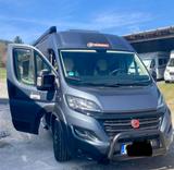 Challenger V114 36000Km TV+Maxxfan+Winterfelgen+Dieselheiz. - Challenger Kastenwagen