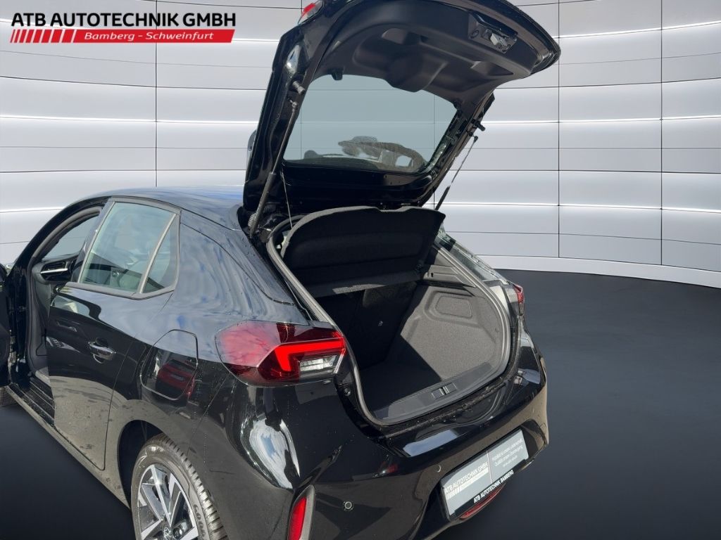Fahrzeugabbildung Opel Corsa GS ALLWETTER  WINTERPAKET
