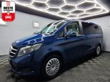 Mercedes-Benz V 250 d LANG PANORAMA|NAVI|LED|360*GRAD|ACC - Mercedes-Benz V-Klasse Gebrauchtwagen in Berlin
