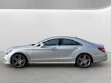 Mercedes-Benz CLS 63 AMG *1.HAND*WENIG KM*TOP ZUSTAND*DEUTSCH* - gebrauchte Mercedes-Benz CLS 63 AMG aus dem Jahr 2015