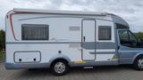 Bürstner T660 - Offers