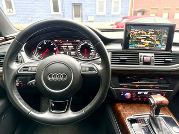 Audi A7 - 11
