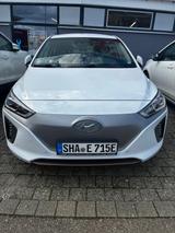 Hyundai IONIQ elektro PREMIUM - Hyundai IONIQ aus 2017