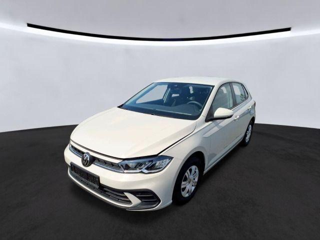 Volkswagen Polo 1.0 MPI SITZHZG LED DAB+
