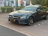 Mercedes-Benz Mercedes Benz CLS 500 V8 2.HAND! - gebrauchte Mercedes-Benz CLS 500 aus dem Jahr 2012