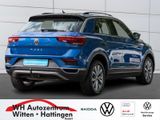 Volkswagen T-Roc Style 1.0 l TSI Style Panorama, Einparkhil - Volkswagen T-Roc: Style