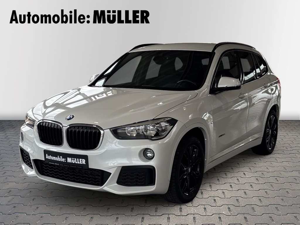 Image of BMW X1