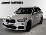 BMW X1 20 i M Sport AHK-abnehmbar Navi Soundsystem A - Offers
