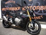 BMW S 1000 R Akrapovic - BMW HANNOVER
