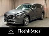 Mazda CX-5 194PS CENTER-LINE*NAVI*KAMERA*SITZHZ - Mazda CX-5