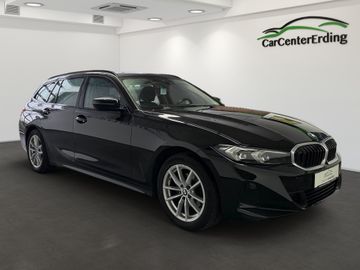 BMW 318 - 2