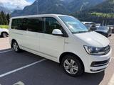 Volkswagen Minibus/ Caravelle 9 posti 4motiin - Minibus gebraucht