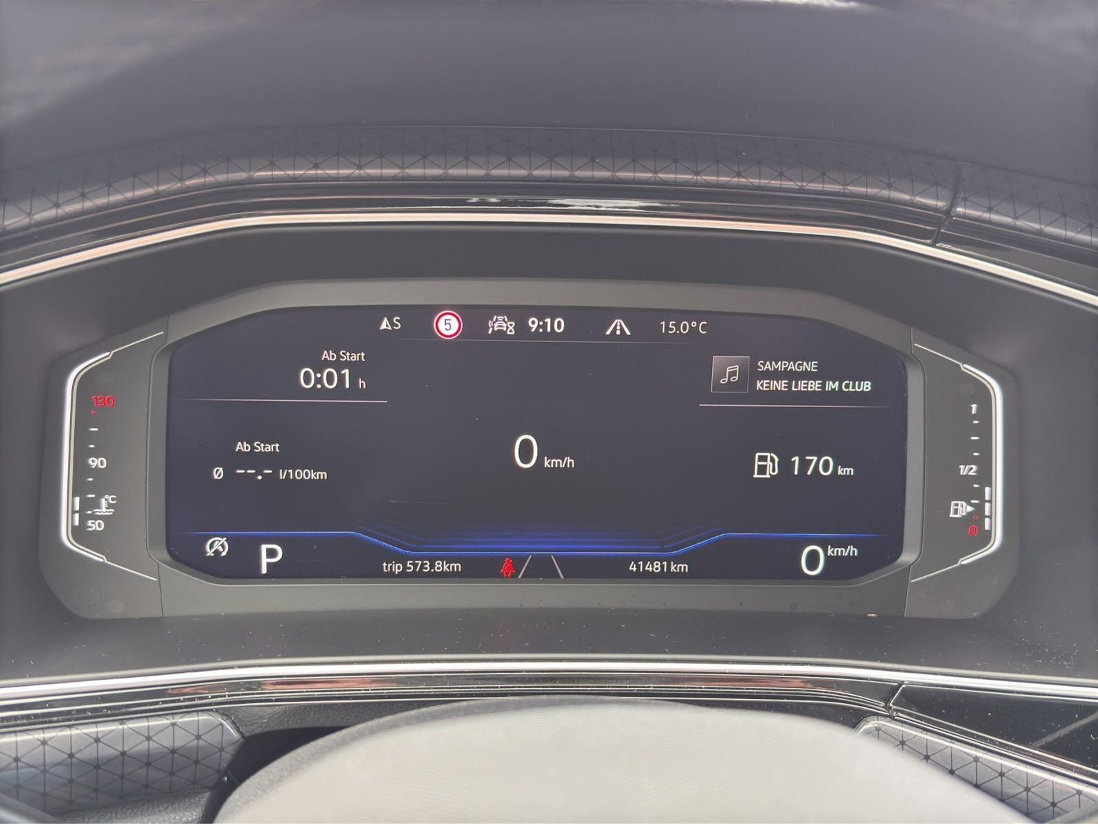 Volkswagen T-Cross - Bild 19