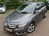 Mercedes-Benz B 200 Urban Style Sport Aut. Navi Tempo 17 Zoll - Mercedes-Benz B-Klasse Gebrauchtwagen in Dresden