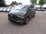 Ford Tourneo Custom Titanium X L1 Automatik - el.AHK/