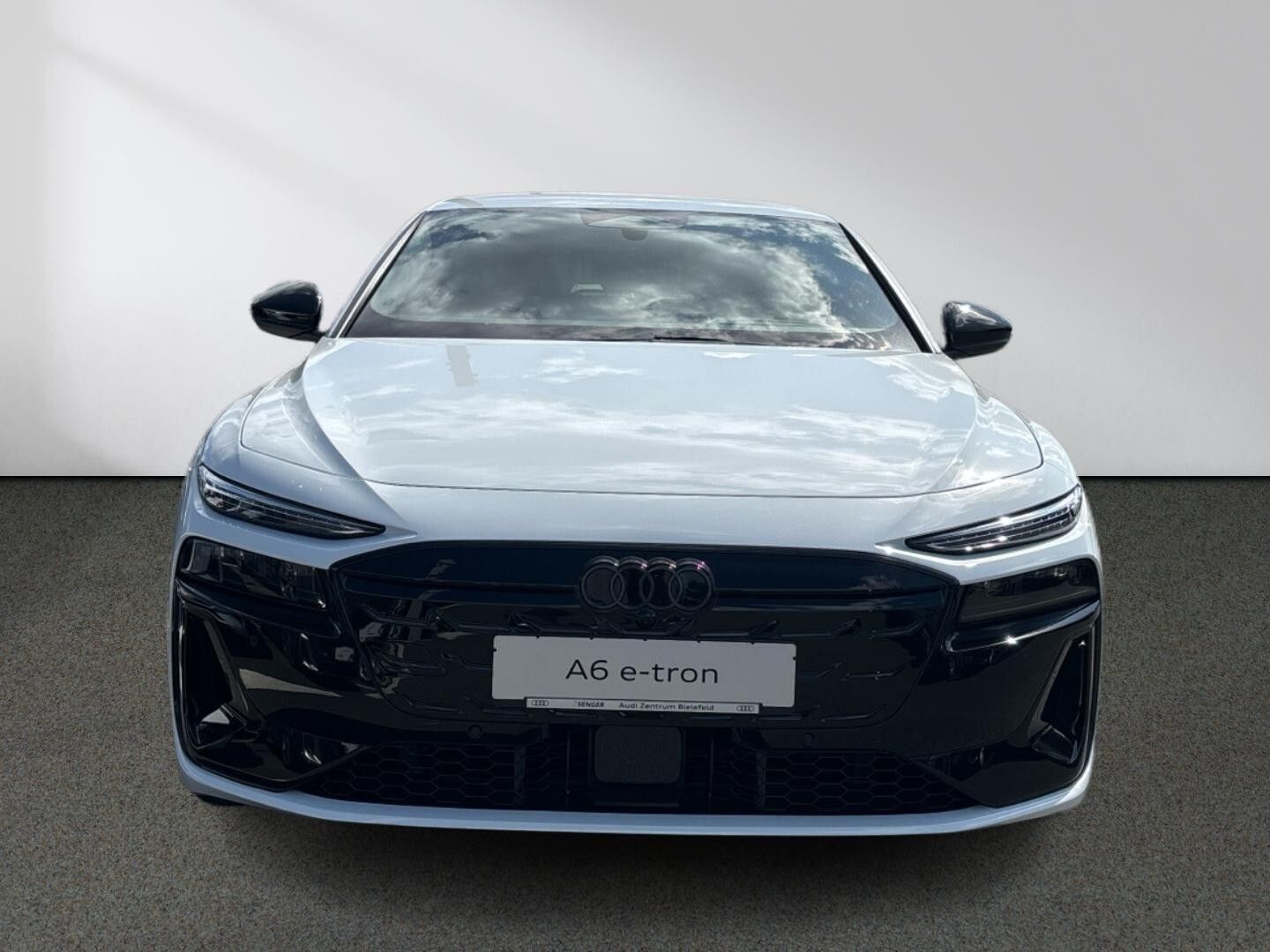 Audi A6 e-tron - Bild 4