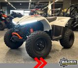 CFMOTO CFORCE EV110 | ELEKTRISCH | NO 450 520 850 1000 - CFMOTO CFORCE EV110