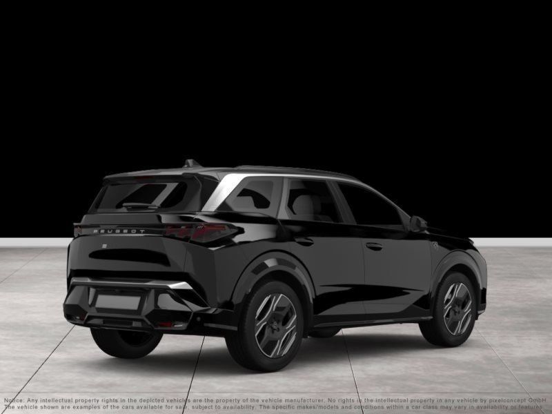 Peugeot 5008 GT HYBRID 145 e-DSC6 Winter-Paket Hybrid 14 imagem 2