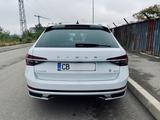 Skoda Superb 2.0 TSI DSG 4x4 SCOUT COMBI SCOUT - MINT! - Skoda Superb: Scout