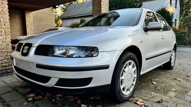 Seat Leon 1.9tdi  1 jahr tüv