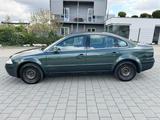 Volkswagen Passat 1.9TDI Comfortline KLIMATRONIK*AHK*TEMPOM - VW Passat Diesel von 2004