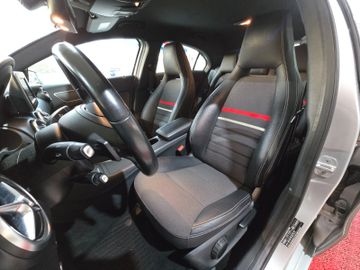 Mercedes A 180 - 8