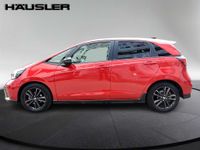 Honda Jazz - Vorschau Bild 2